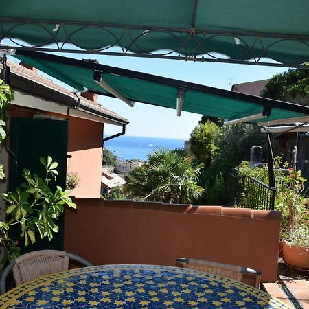 Appartamentini5Terre Monterosso al Mare Exterior photo